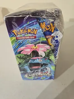 POKEMON TCG XY EVOLUTIONS SEALED BOOSTER BOX - Image 2