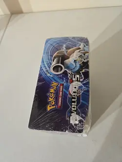 POKEMON TCG XY EVOLUTIONS SEALED BOOSTER BOX - Image 3