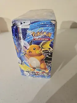 POKEMON TCG XY EVOLUTIONS SEALED BOOSTER BOX - Image 5