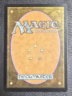 Chaos Warp (Borderless) Double Masters 2022 Foil MTG NM Magic Card - Image 2