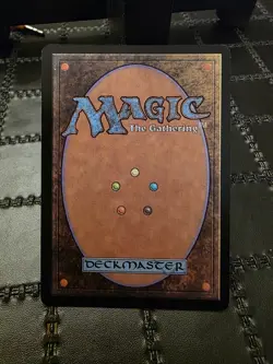 *P R 0 X Y* Mtg Magic The Gathering Mox Pearl Trading Card *P R 0 X Y* - Image 3