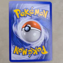 2005 Beedrill 1/113 Delta Species Reverse Holo Rare LP Pokemon TCG Card - Image 2