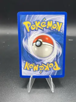 BEEDRILL 1/112 - EX FireRed & LeafGreen - Holo - Pokemon Card NM/LP BB3 - Image 3