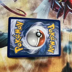 Pokemon Pikachu EX XY124 Black Star Promo Rare Holo Card 2016 MINT/NEAR MINT - Image 2