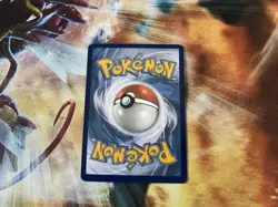 Pokemon TCG M Houndoom EX Breakthrough Card 22/162 MINT/NEAR MINT - Image 2