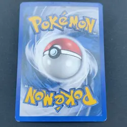 Pokemon TCG Karte Zobiris 10/100 Sableye EX Sandsturm Reverse Holo Deutsch Rare - Image 5