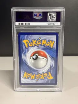 Pokemon Promo Mimikyu 075 PSA 10 - Image 2
