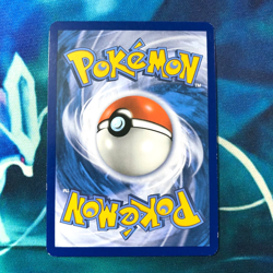 Lugia - XY156 - Black Star Holo Rare Promo XY - Pokemon Card - LP - Image 5