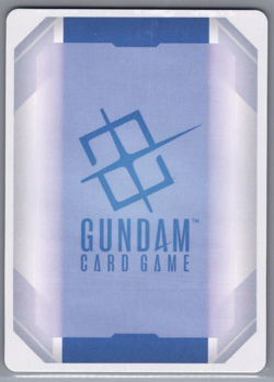 Gundam Card Game Gundam Epyon GD02-002 LR English - Image 2