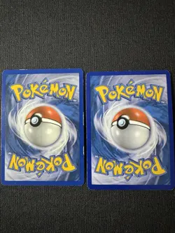 Pokemon TCG Reshiram 113/114 Zekrom 114/114 Black and White Holo Card Full Art - Image 2