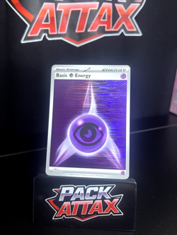 Pokemon TCG S&V Black Bolt White Flare Holo Energy Cards Choose Yours - Image 4