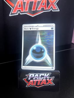 Pokemon TCG S&V Black Bolt White Flare Holo Energy Cards Choose Yours - Image 5