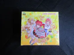 WAIFU Goddess Story NS-14 Sealed Booster Box 30 Packs Anime Girl Cards US Stock - Image 1