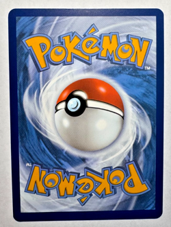 N's Zorua 189 Sv: Scarlet & Violet Promo Cards Holo - Image 2