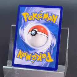 Pokemon TCG Chinese Blastoise & Piplup GX RR - Sun & Moon,CSM2aC-003 TAG TEAM LP - Image 3