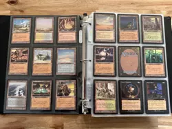 MTG Onslaught Almost Complete Set 349/350. Cards are Mint. See Desc. - Image 2