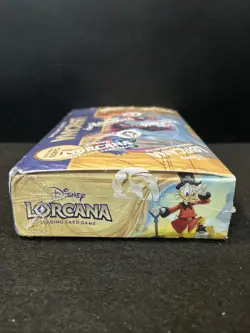 SEALED DISNEY Lorcana Into the Inklands Booster Box Trading Card Game 110983121 - Image 3