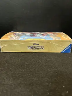 SEALED DISNEY Lorcana Into the Inklands Booster Box Trading Card Game 110983121 - Image 5