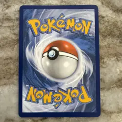 Pokemon TCG Harlequin 163/086 Full Art Ultra Rare Holo Card Sv: White Flare - Image 2