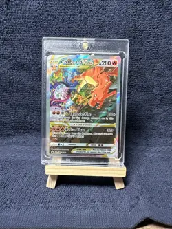 Charizard VSTAR SWSH262 SWSH: Sword & Shield Promo Cards Holo *NM*Card A - Image 1