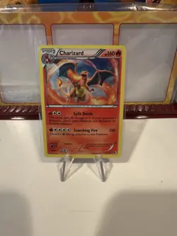Pokemon: 3 Card Alternate Art Cosmos Rare Lot - Charizard, Venusaur, & Blastoise - Image 3