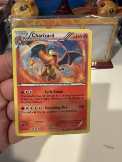 Pokemon: 3 Card Alternate Art Cosmos Rare Lot - Charizard, Venusaur, & Blastoise - Image 5