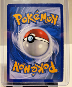 Torterra 10/95 Cracked Ice Holo Vintage 2010 Unleashed Rare Pokemon Card - Image 2