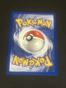MASTER BALL - 116/132 - GYM CHALLENGE - 1ST EDITION - POKEMON CARD - Image 2