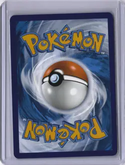 Armarouge ex 218/182 Paradox Rift Full Art NM Pokemon Trading Card - Image 4