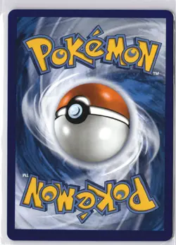Toxtricity MEP 017 Phantasmal Flames Prerelease Promo MINT Pokemon Card - Image 3