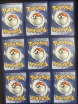 Pokemon TCG Plasma Freeze Non Holo Card Lot(27)-Umbreonx2,Snorlax,Infernape-NM - Image 2