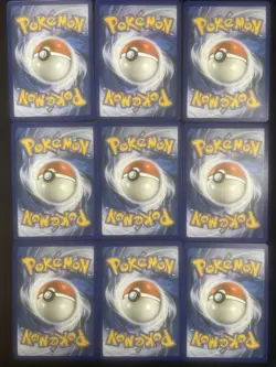 Pokemon TCG Plasma Freeze Non Holo Card Lot(27)-Umbreonx2,Snorlax,Infernape-NM - Image 4