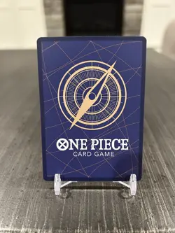 One Piece Card Game Pell Awakening Of The New Era OP05-014 - Image 2