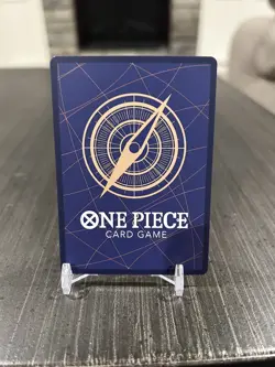 One Piece Card Game Hack Awakening Of The New Era OP05-012 - Image 2
