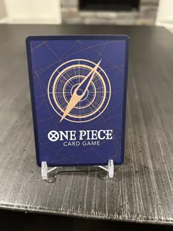 One Piece Card Game Toh-Toh Awakening Of The New Era OP05-009 - Image 2