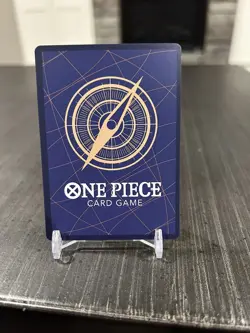 One Piece Card Game Chaka Awakening Of The New Era OP05-008 - Image 2