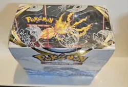 Pokemon Sword & Shield Silver Tempest Booster Box BRAND NEW Factory Sealed - Image 5