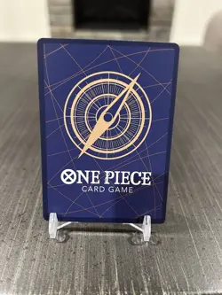 One Piece Card Game Birdcage Awakening Of The New Era OP05-040 - Image 2