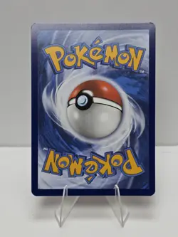 Mew GG10/GG70 Crown Zenith Pokemon Card Full Art Ultra Rare Sleeping Mew NEARM - Image 2