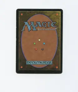 Great Whale Urza's Saga Magic the Gathering n - Image 2