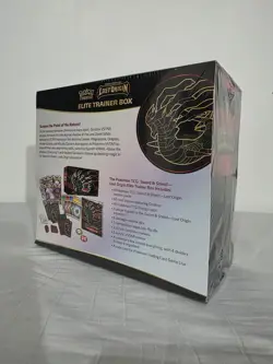 💥💥Pokemon TCG Sword & Shield Lost Origin Elite Trainer Box Factory Sealed ETB - Image 3
