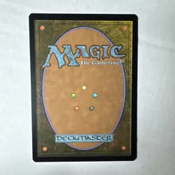 1x Conspicuous Snoop NM Eng MTG - Core Set 2021 - Image 2