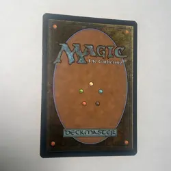 Badgermole Cub Foil 0167 - Mythic Rare - MTG Magic Avatar The Last Airbender - Image 3