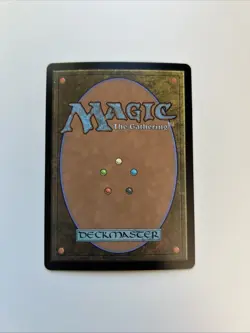 Enduring Tenacity Duskmourn: House of Horror Foil - Image 2