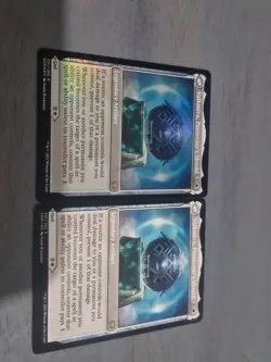 X2 Reidane, God of the Worthy - NM - MTG Kaldheim- X1 Foil - X1 Regular - Image 4