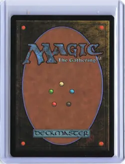 Chrome Mox (Borderless) M Double Masters 358 NM - Image 2