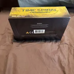 Magic the Gathering Time Spiral Remastered Draft Booster Box New Sealed - Image 3