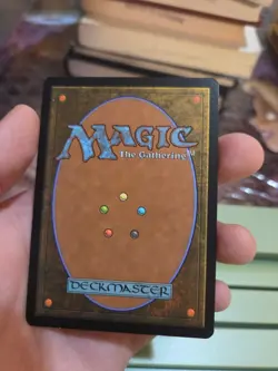 Boseiju, Who Endures (Borderless) Kamigawa: Neon Dynasty Regular - Image 2