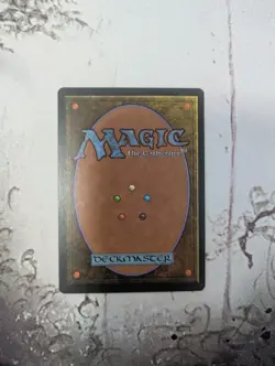 Phyrexian Devourer Alliances Regular - Image 2