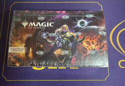 MTG Edge of Eternities Play Booster Box-30 packs-Factory-Sealed - Image 1